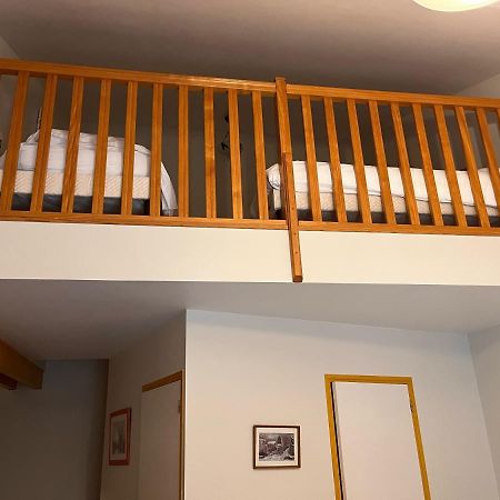 Chambres D'Hotes Aux Portes Des Tumuli Bussy-le-Chateau Luaran gambar