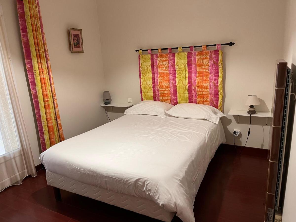 Chambres D'Hotes Aux Portes Des Tumuli Bussy-le-Chateau Luaran gambar
