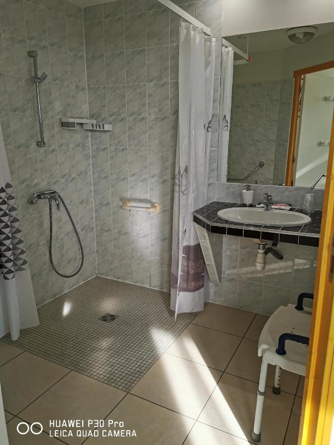 Chambres D'Hotes Aux Portes Des Tumuli Bussy-le-Chateau Luaran gambar